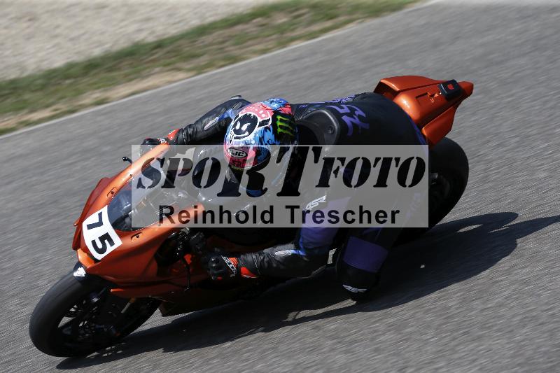 /28 25.07.2026  Speer Racing ADR/Gruppe rot/75